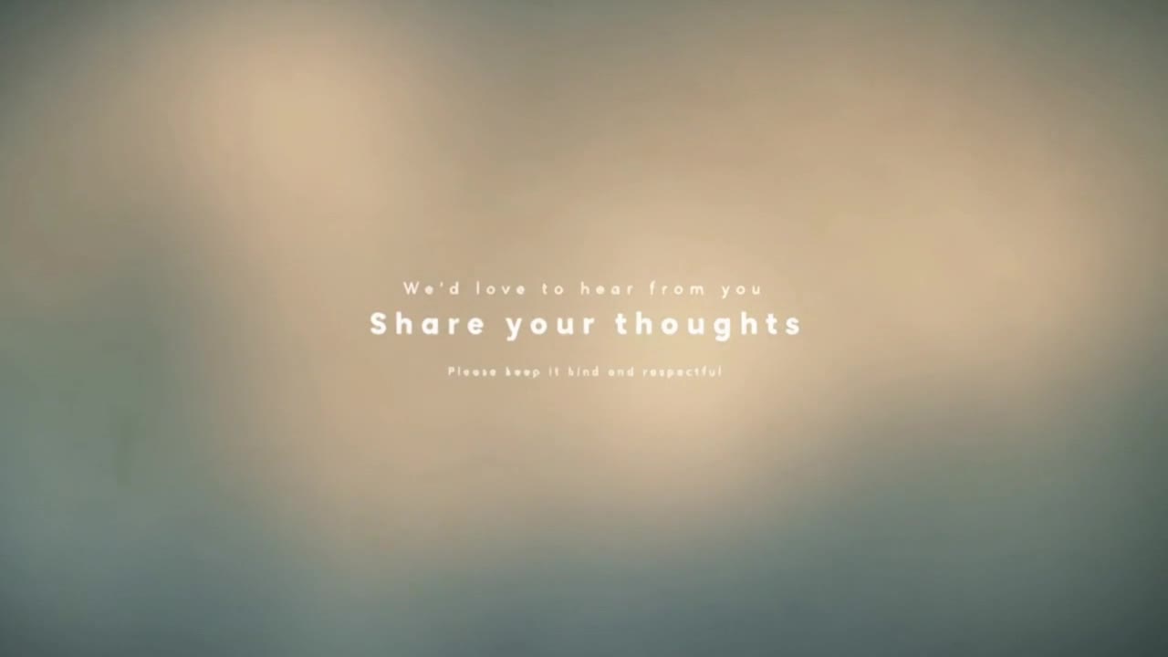 Creating a Welcoming Space for Kind, Respectful Feedback and Positive Conversation