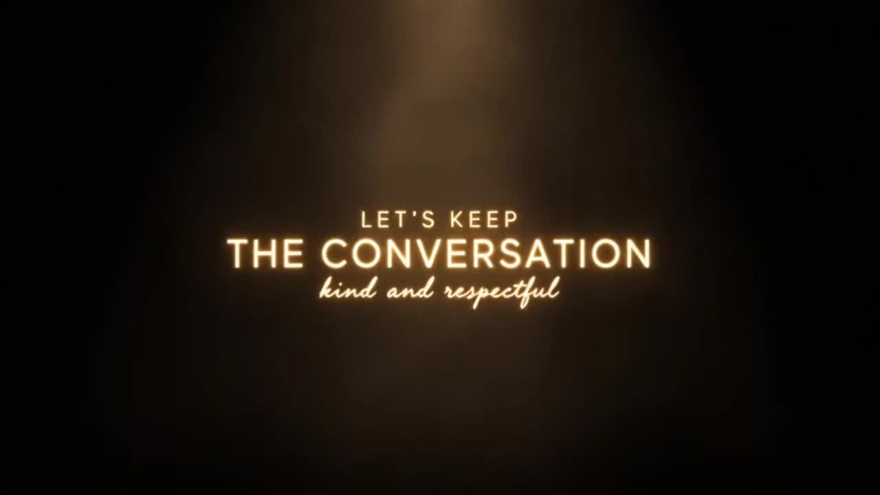 Creating a Welcoming Space Through Positive, Respectful, and Family-Friendly Conversations