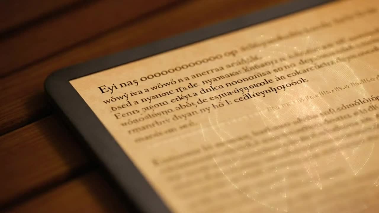 Original African Stories in a Changing Digital Moment as AI Shapes New Paths for Creators