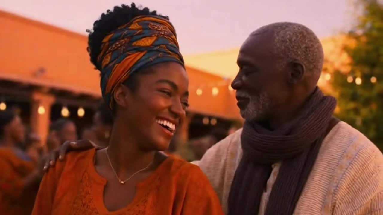 A Brief Celebration of African Cinema Through Joyful Performances and Original Storytelling