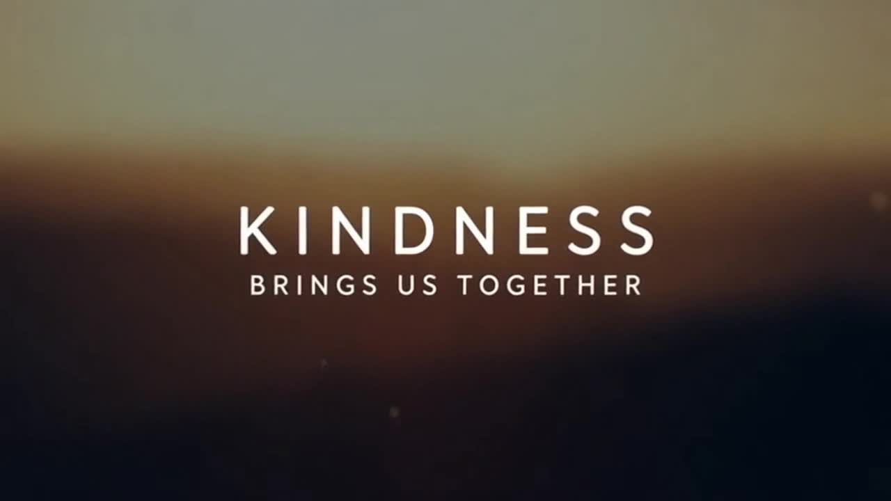 A Short Visual Reminder Encouraging Positive, Respectful, and Welcoming Community Conversations