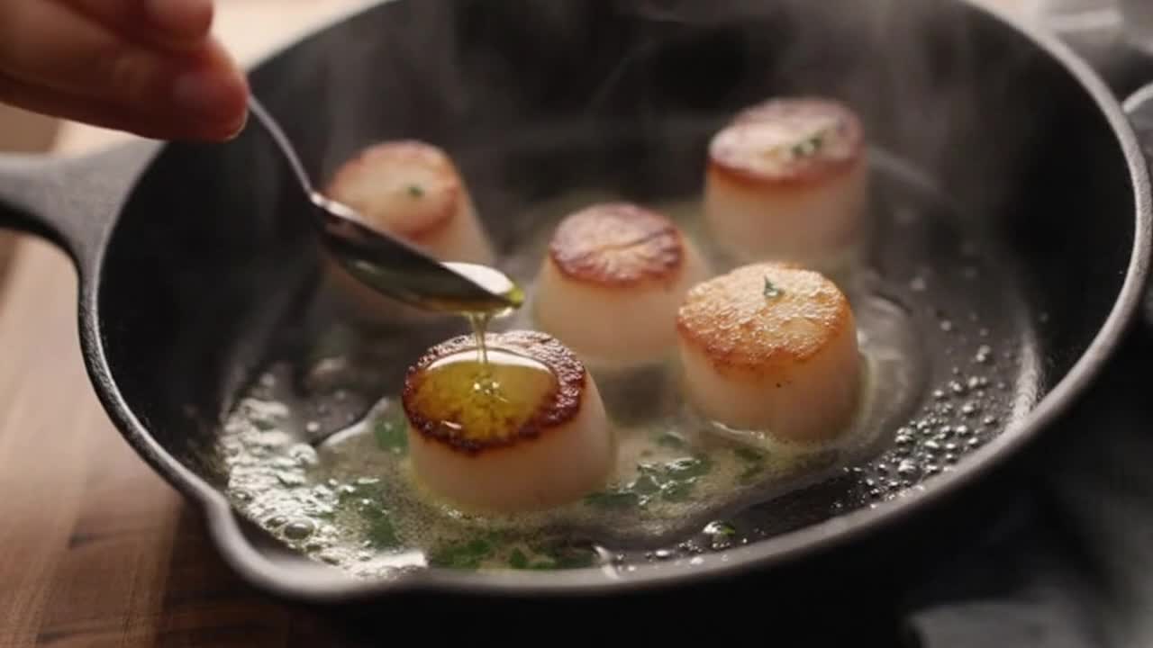 A Brief, Beautiful Glimpse of World Cultures Through Their Most Beloved Cuisines