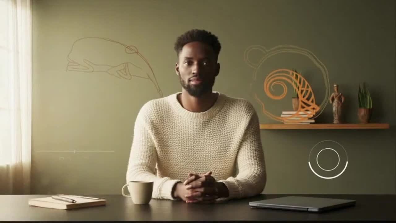 Original African Stories Meet the Growing Influence of AI in Modern Content Creation