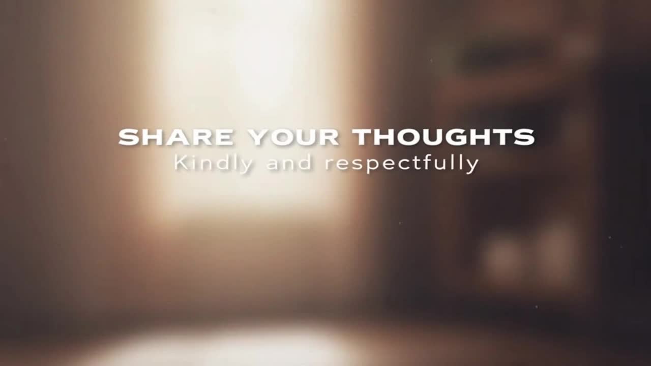 Creating a Welcoming Comment Space Through Positive, Respectful Community Engagement