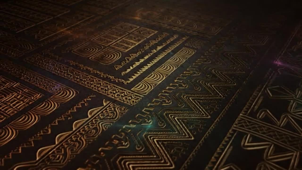 Original African Stories Meet the Subtle Influence of AI in Modern Content Creation