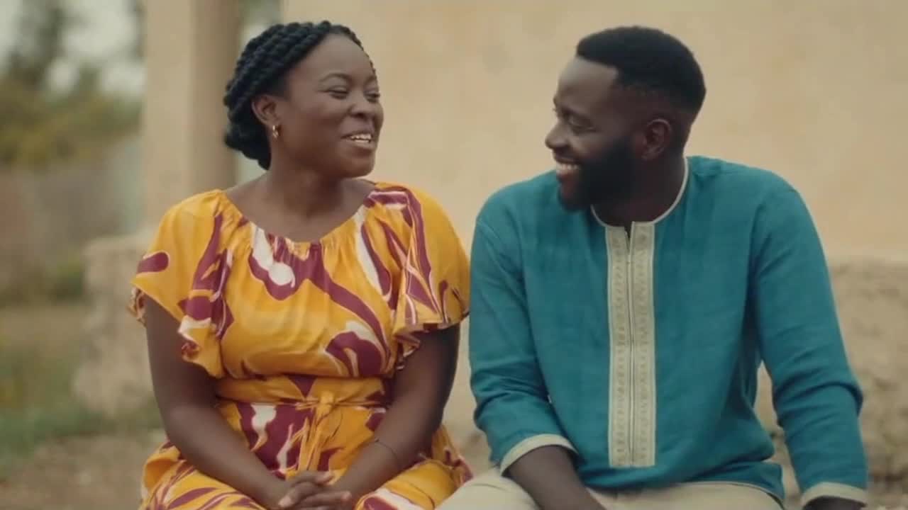 A Brief, Joyful Glimpse Into the Beauty and Emotion of African Movies and Original Stories