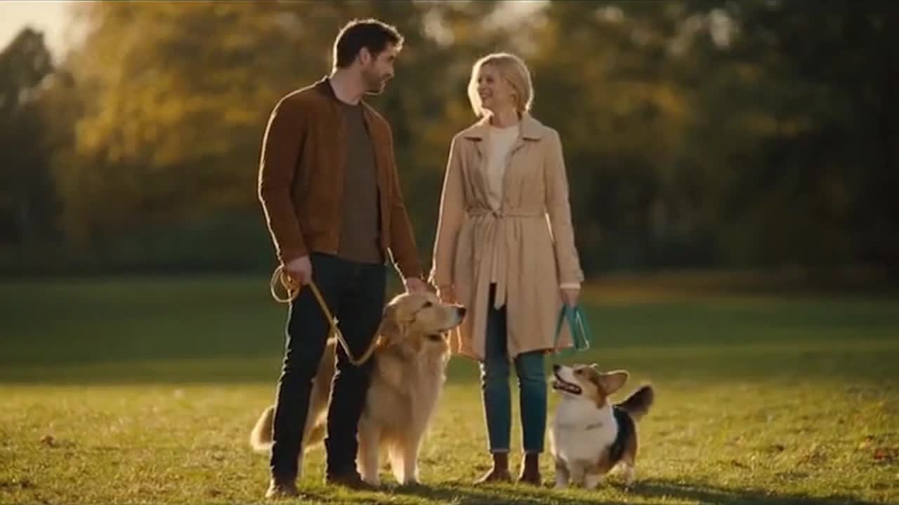 Cute Dogs and Their Humans Sharing a Naturally Funny, Heartwarming Moment Together