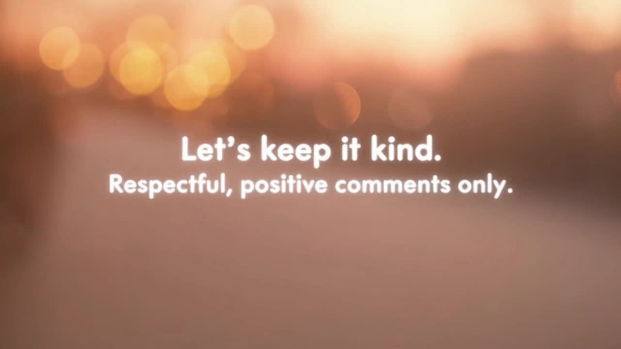 Creating a Welcoming Comment Space Through Kindness, Respect, and Positive Conversation