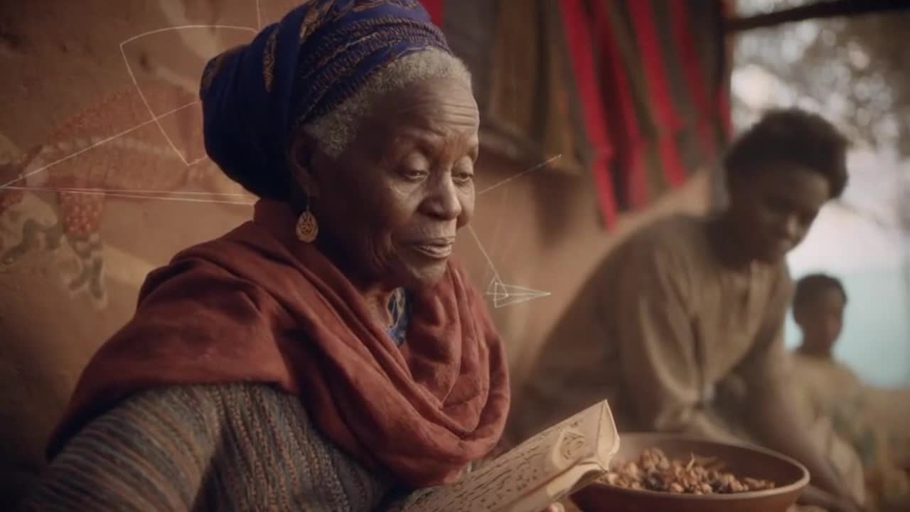 Original African Stories Meet the Growing Influence of AI in Modern Content Creation