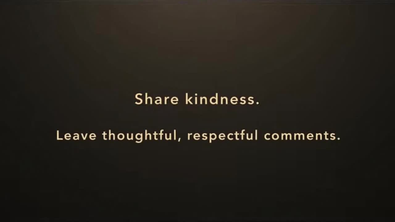 Creating a Welcoming Comment Space Through Positivity, Respect, and Support for Everyone