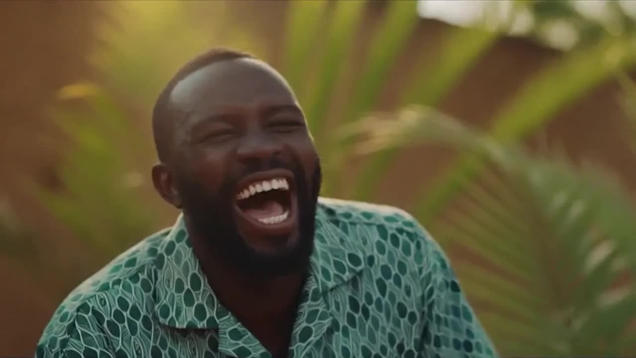 A Brief Celebration of the Beauty, Joy, and Entertainment Found in African Movies and Original Stori