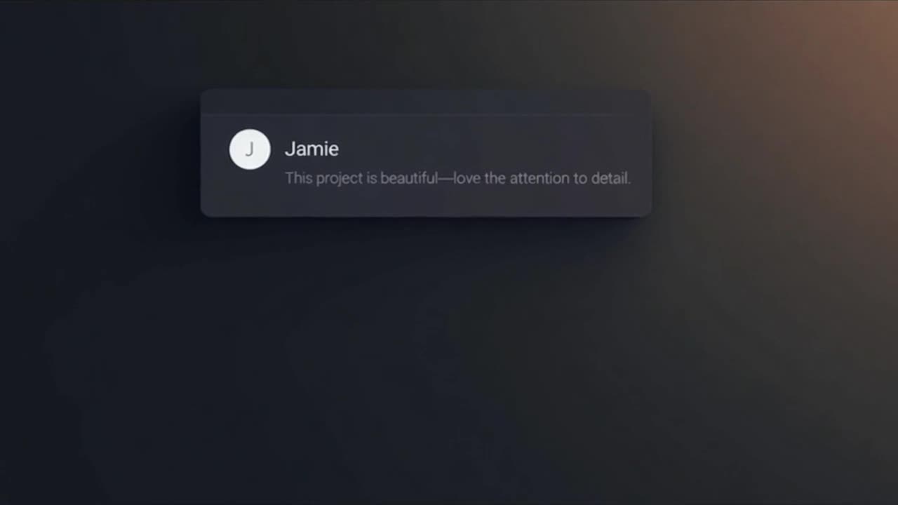 Creating a Welcoming Comment Space Through Friendly, Respectful, and Positive Interactions