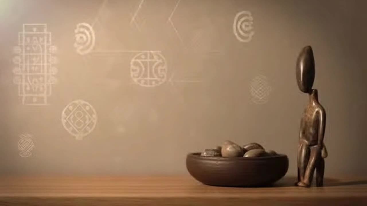 Original African Stories Meet the Growing Influence of AI in Modern Content Creation