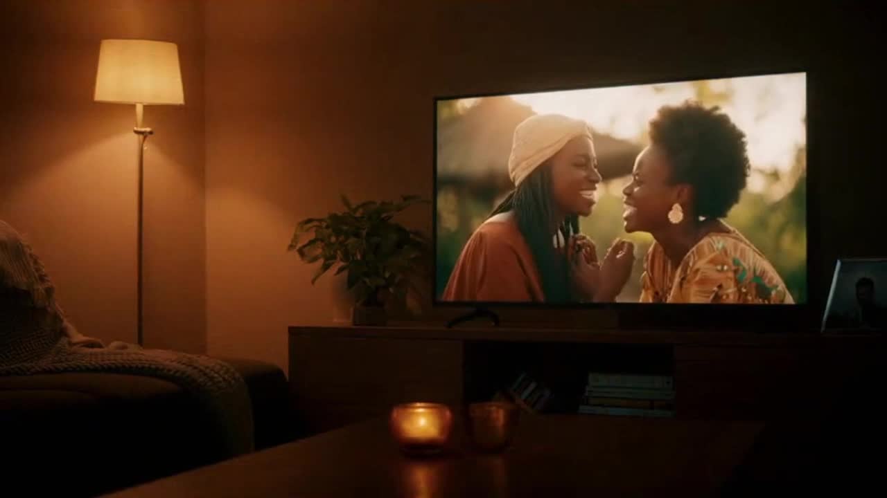 Celebrating the Beauty, Joy, and Entertainment of African Movies and Original Stories