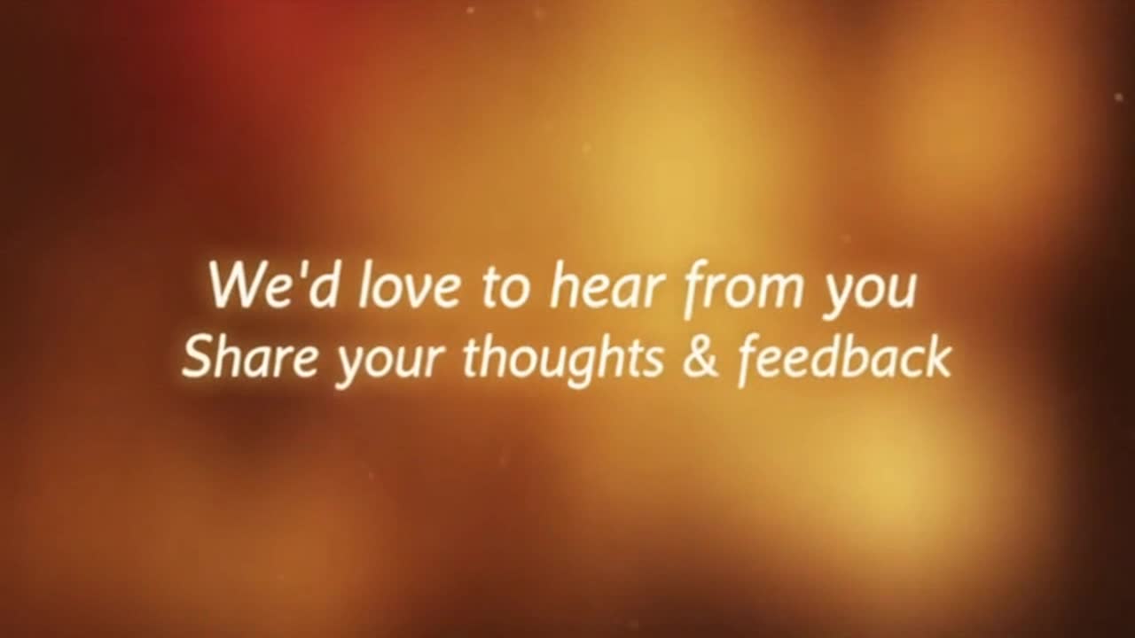 Creating a Welcoming Space Where Kind, Respectful Feedback and Positive Conversation Are Always Enco