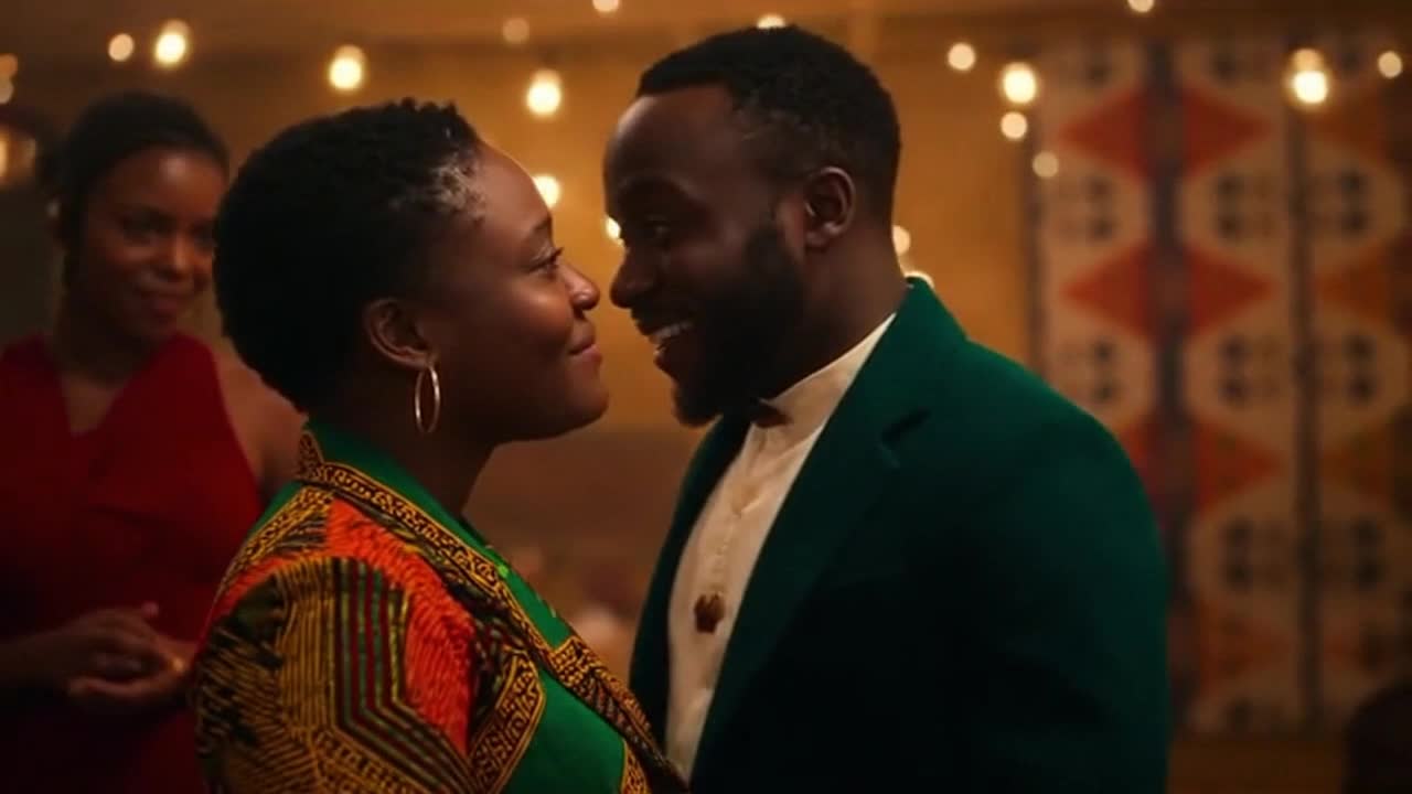 Celebrating the Beauty, Joy, and Entertainment of African Movies and Original African Stories