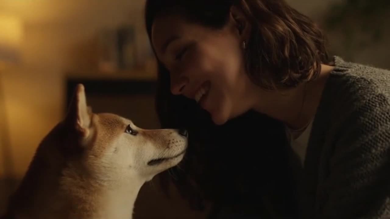 A Simple Funny Moment Between a Cute Dog and Their Human That Instantly Makes You Smile