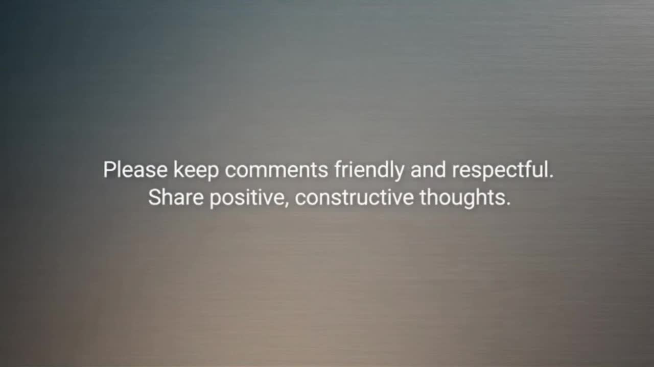 Creating a Welcoming Space Through Friendly, Respectful Comments and Positive Interaction