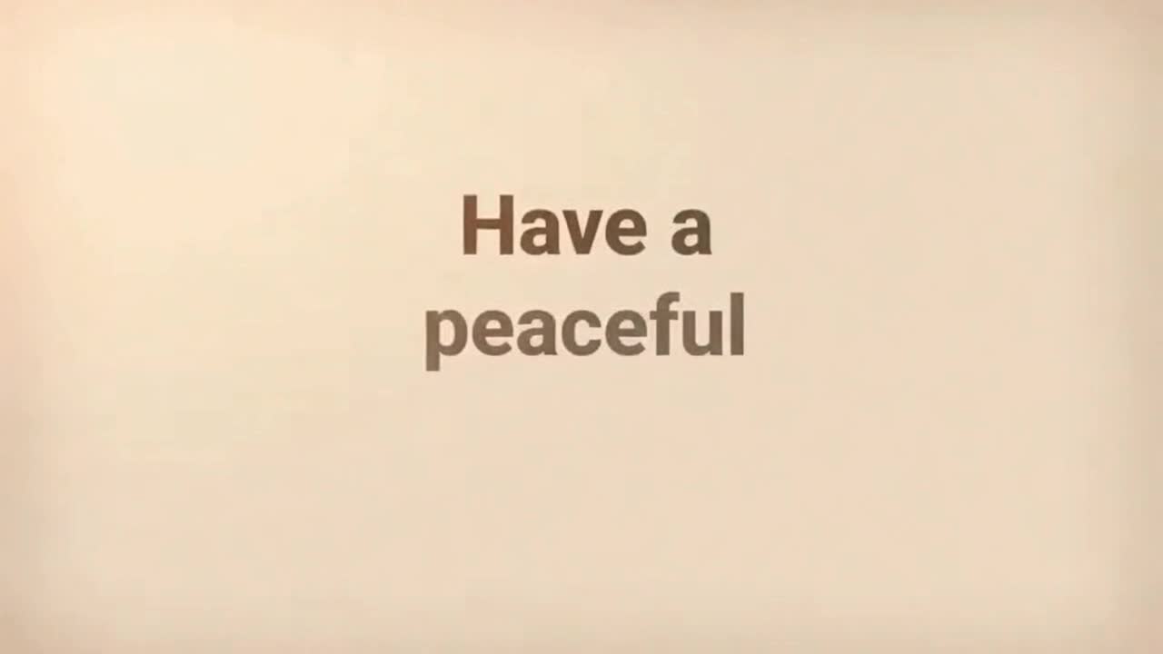 A Friendly Reminder to Keep Comments Respectful, Positive, and Welcoming for Everyone