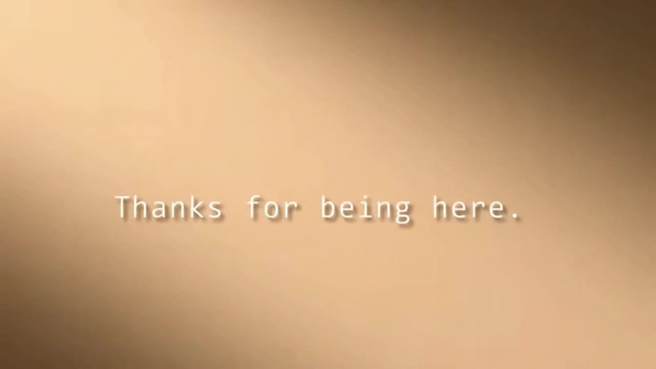 A Gentle Reminder to Keep Comments Kind, Respectful, and Focused on Positive Conversation