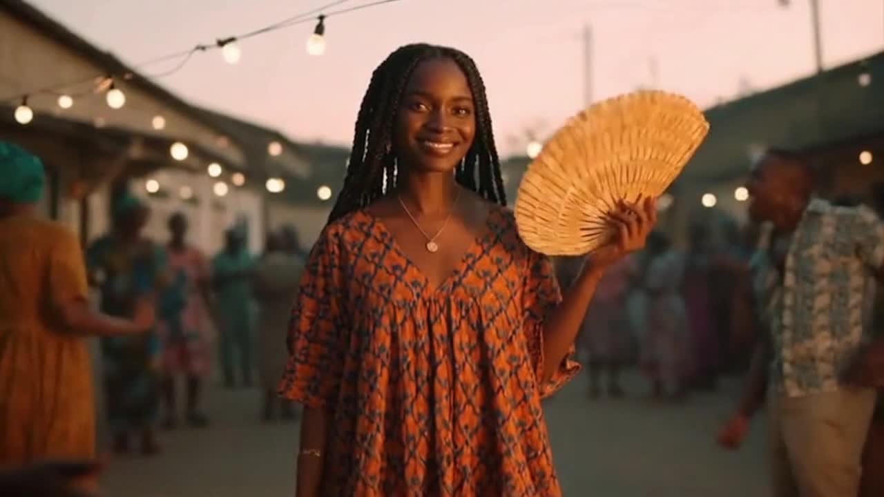 Celebrating the Beauty, Entertainment, and Joy Found in African Movies and Original Stories
