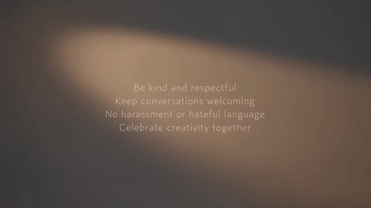 Creating a Positive, Family-Friendly Space Through Respectful and Open Conversation