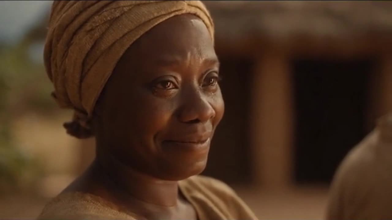 A Short Celebration of Beauty, Entertainment, and Joy in Original African Movies and Stories