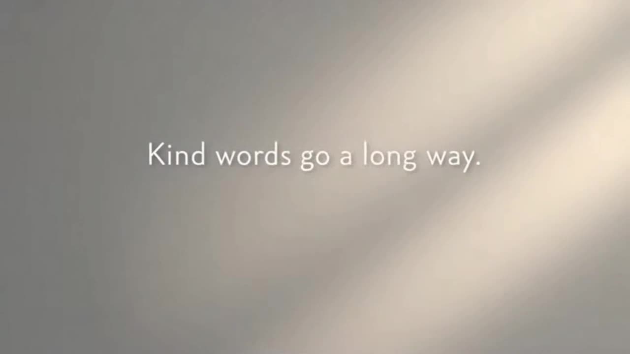 Friendly Reminder to Keep Comments Positive, Respectful, and Enjoyable for Everyone