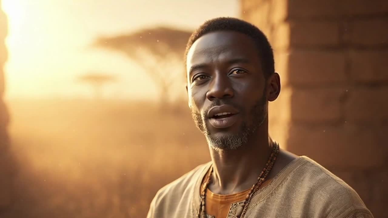 Exploring Original African Stories and How AI Is Shaping a New Era of Content Creation