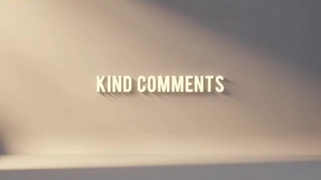 A Gentle Reminder to Share Kind, Respectful, and Family-Friendly Thoughts Together