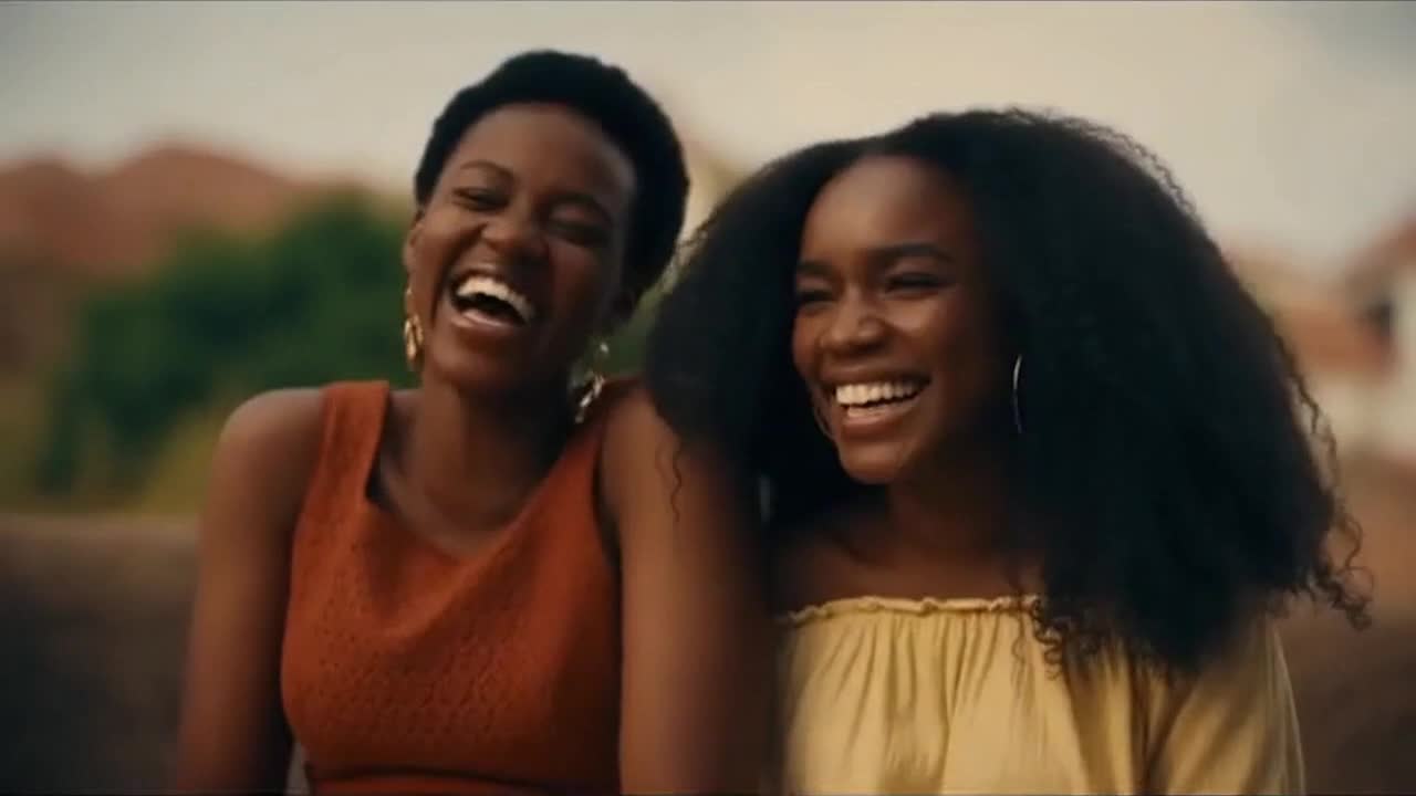 Celebrating the Beauty, Joy, and Emotional Power of African Movies and Original Stories