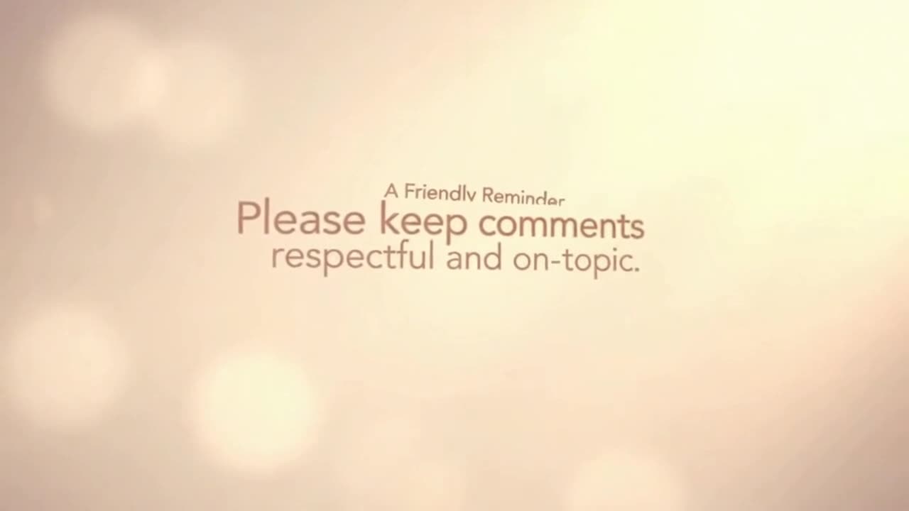 Creating a Positive Space Together Through Friendly, Respectful, and Creative Conversations
