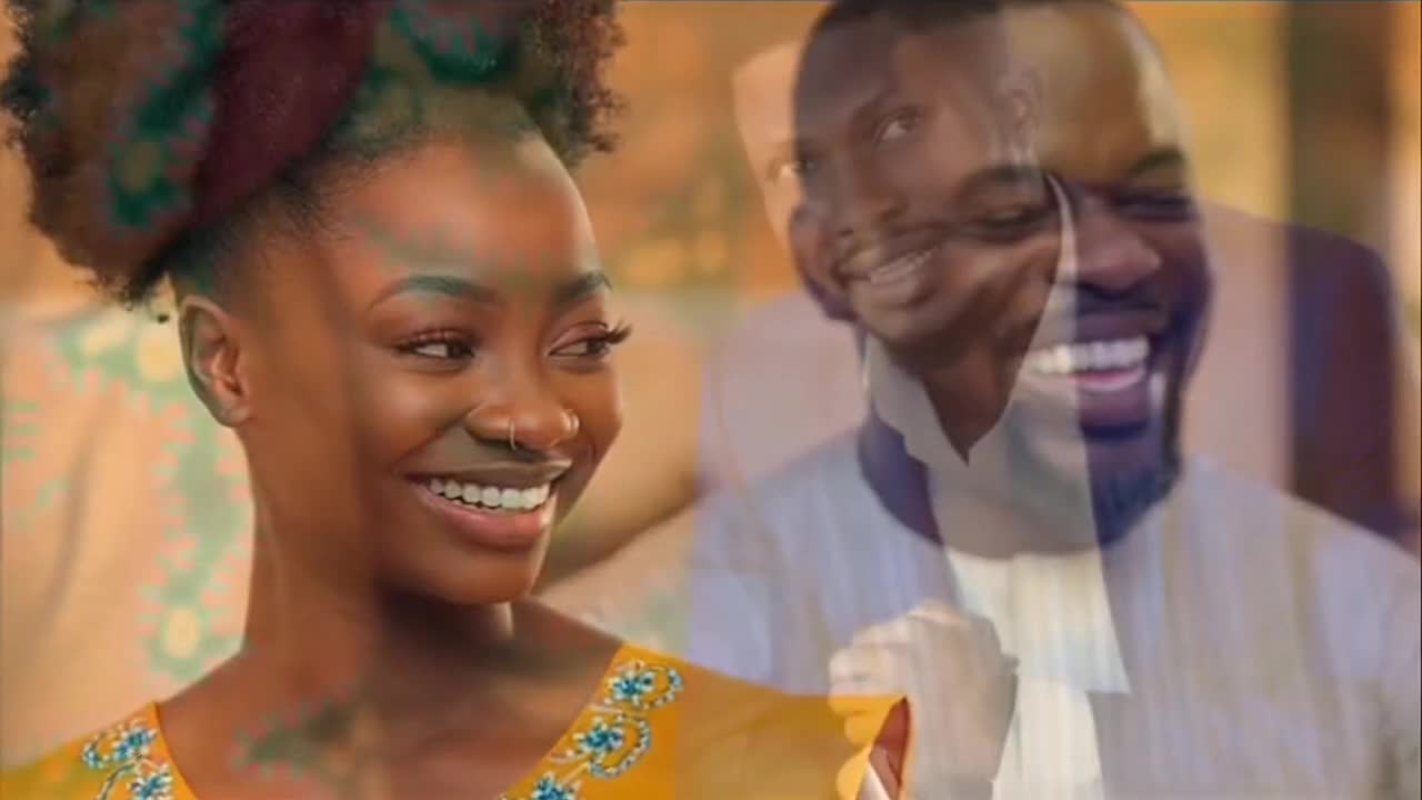 Celebrating the Beauty, Joy, and Entertainment of African Movies and Original Stories on Screen