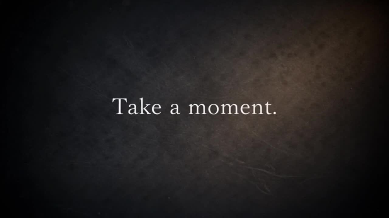 A Gentle Reminder to Keep Conversations Kind, Thoughtful, and Respectful for Everyone Here