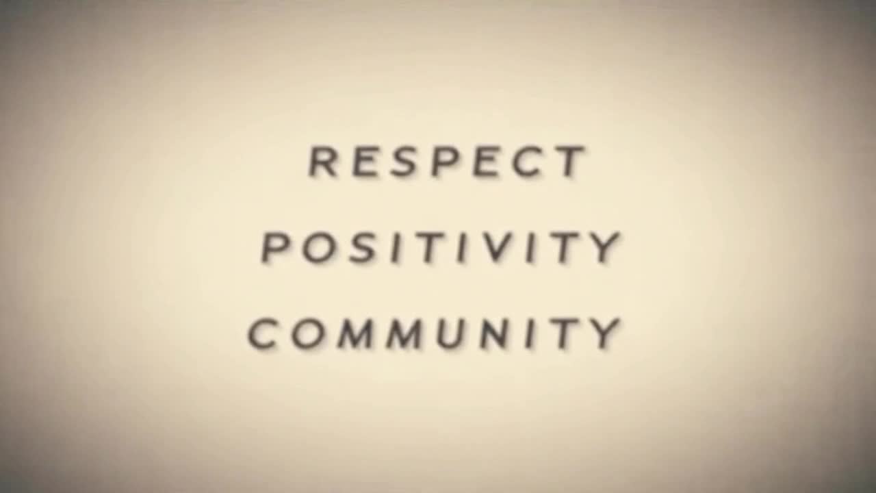 A Gentle Reminder to Share Thoughts Kindly and Build a Positive, Family-Friendly Community Together