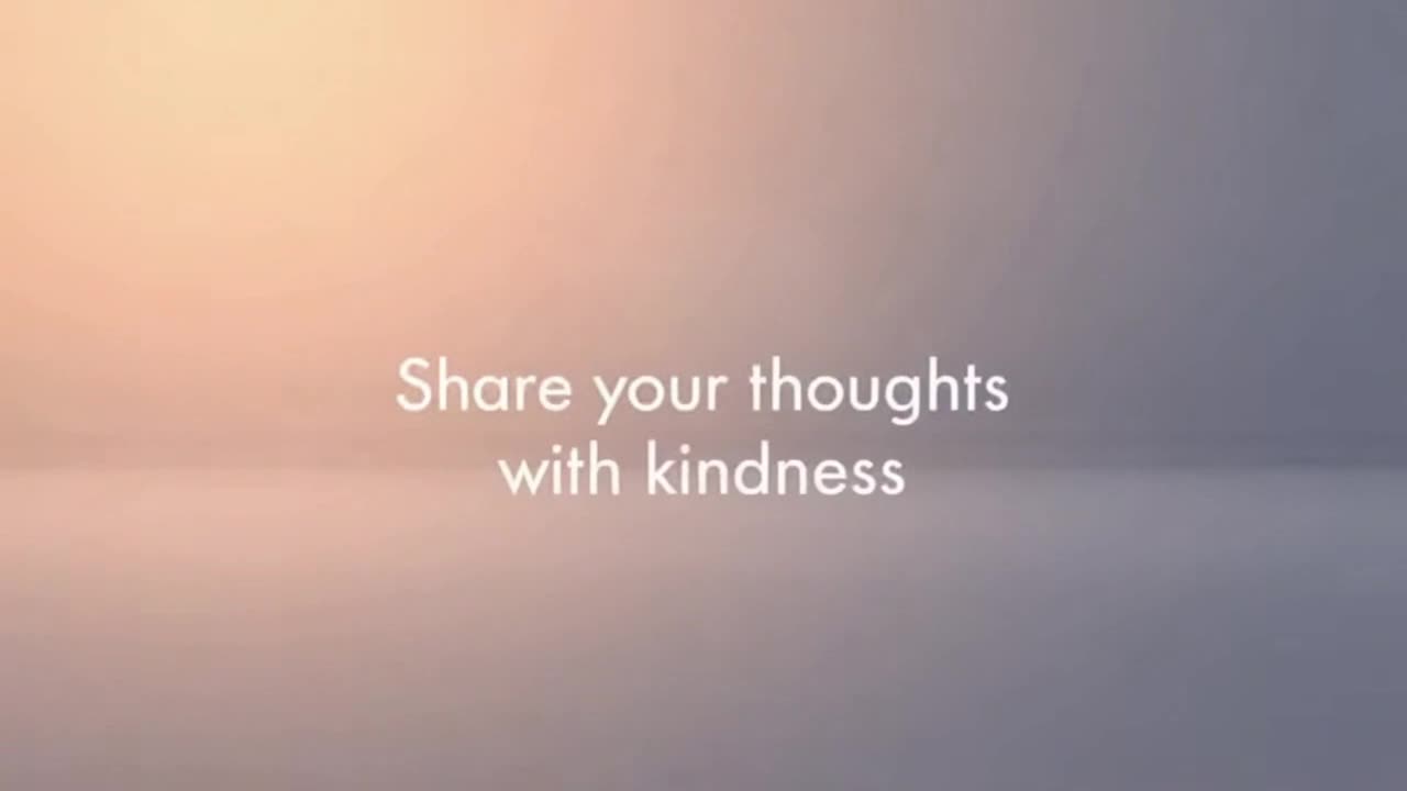 Creating a Welcoming Community Through Positive, Respectful, and Family-Friendly Conversations