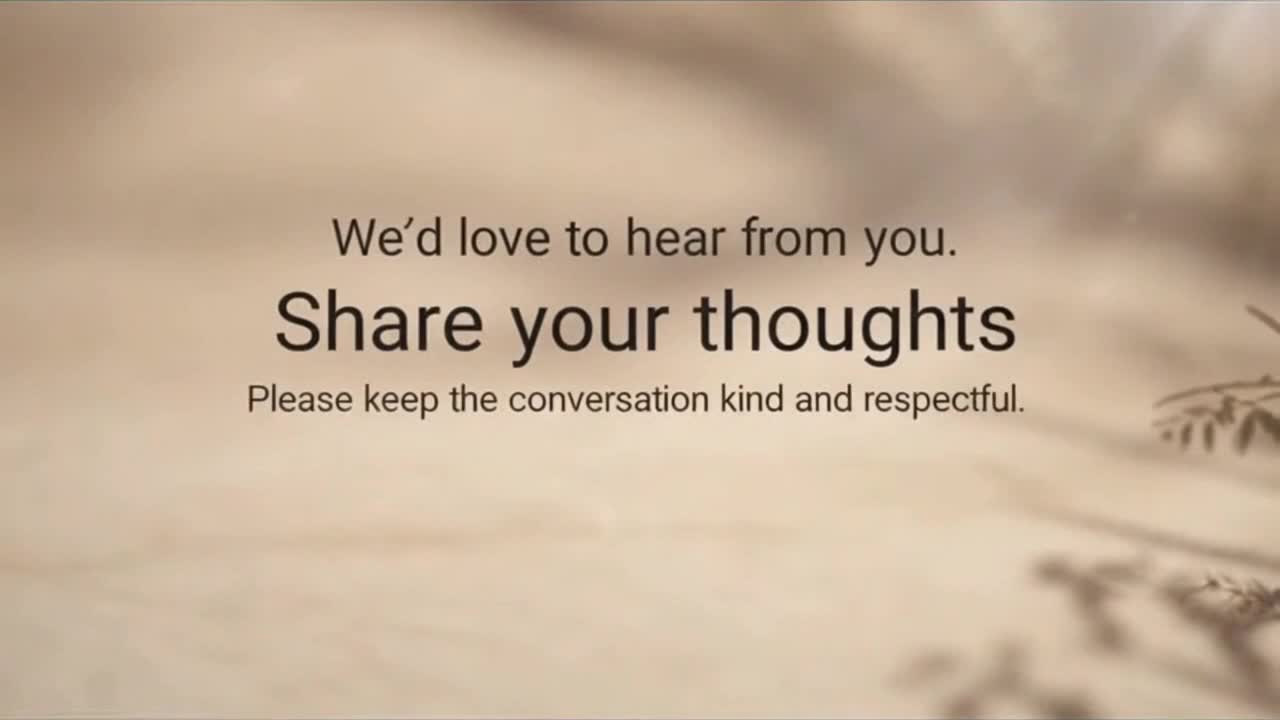 Creating a Welcoming Space for Respectful, Positive, and Family-Friendly Conversations