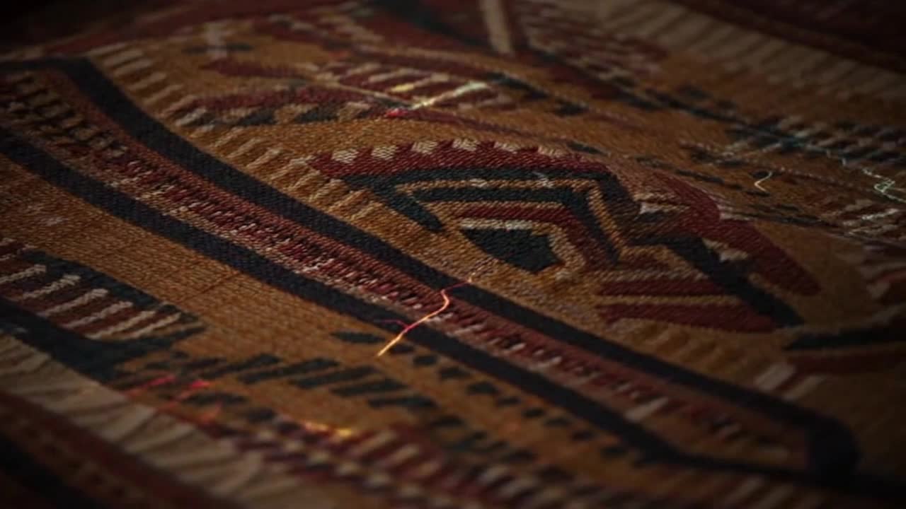 Original African Stories Meeting the Quiet Influence of AI in Modern Content Creation