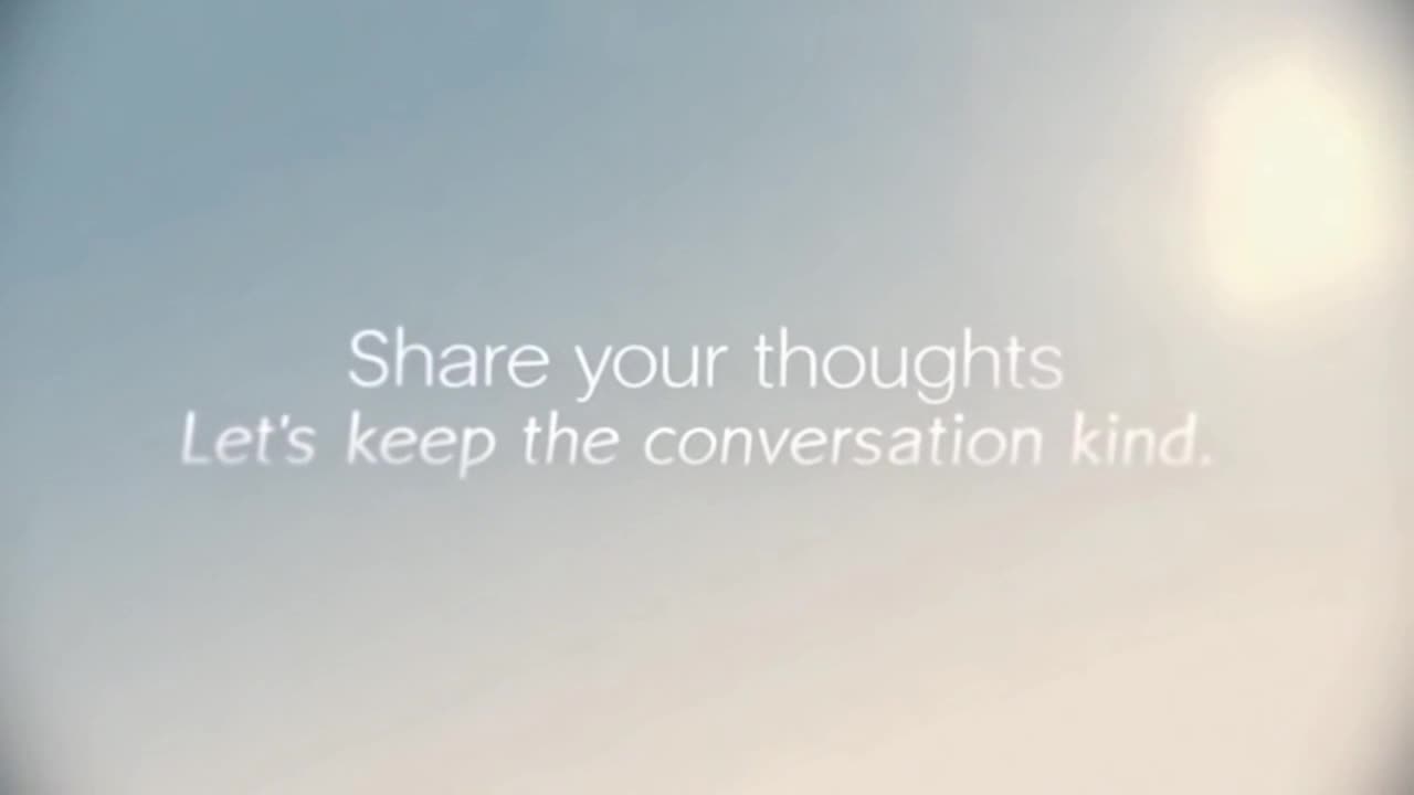 Creating a Welcoming Space for Positive, Respectful Feedback and Friendly Conversation