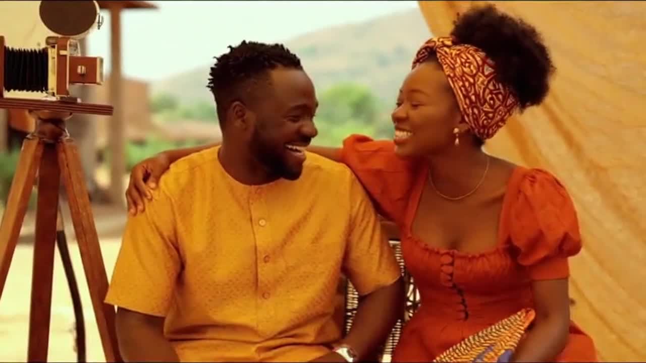 A Vibrant Moment Celebrating the Beauty, Joy, and Cultural Power of African Cinema and Original Stor
