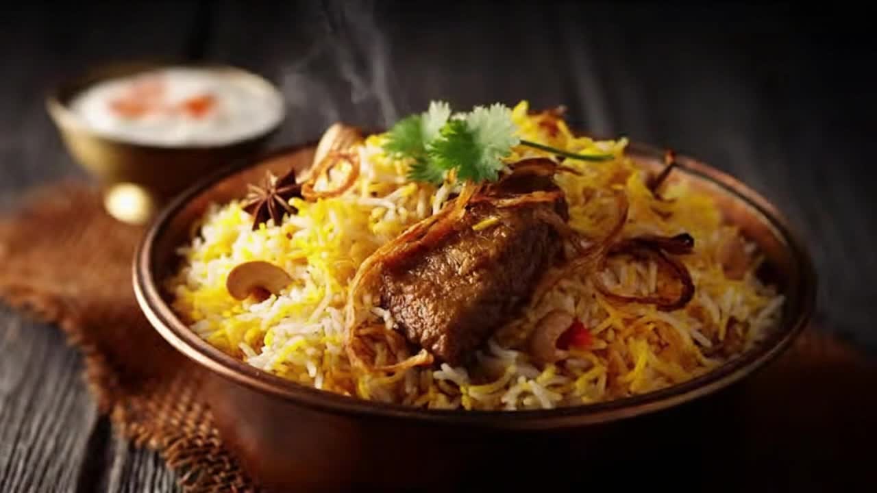 A Brief, Beautiful Glimpse of World Cultures Through Diverse Global Cuisines