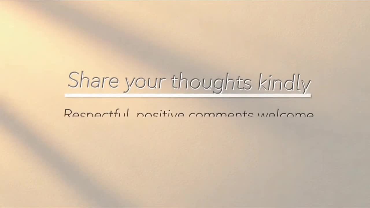 Creating a Welcoming Comment Space Through Positive, Respectful, and Constructive Engagement