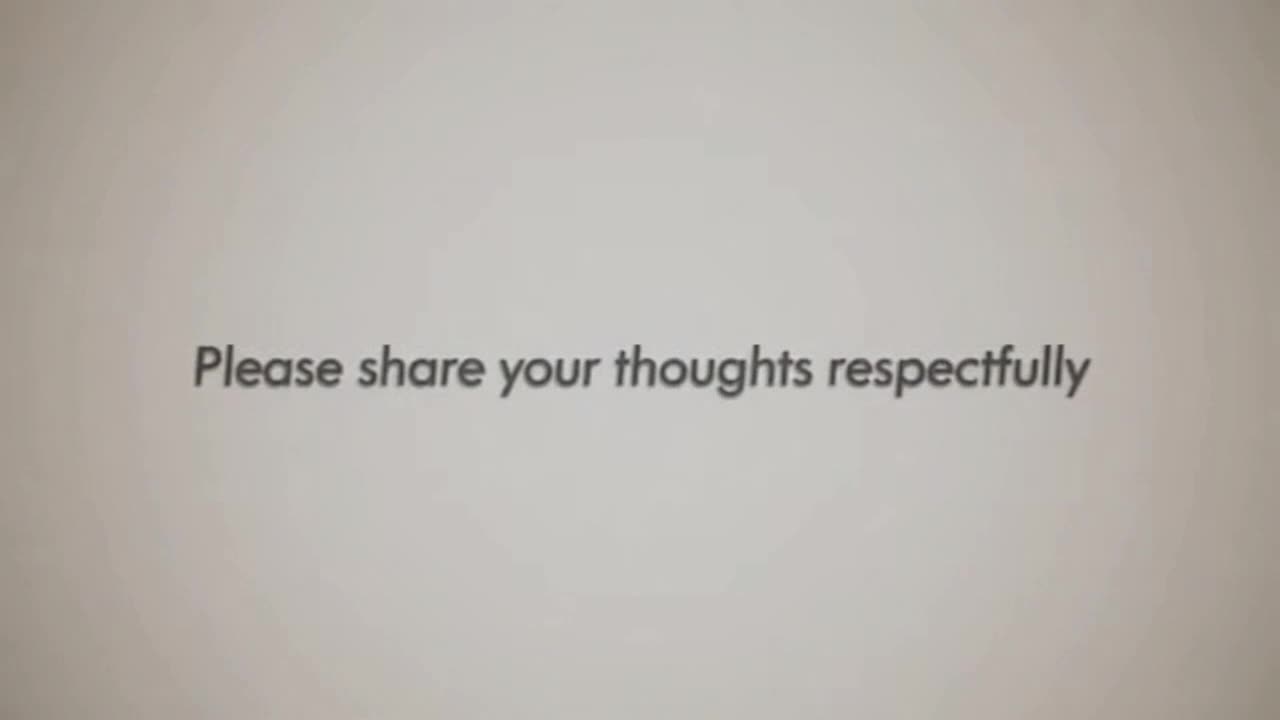 A Calm Invitation to Share Your Thoughts and Help Build a Positive, Inclusive Community