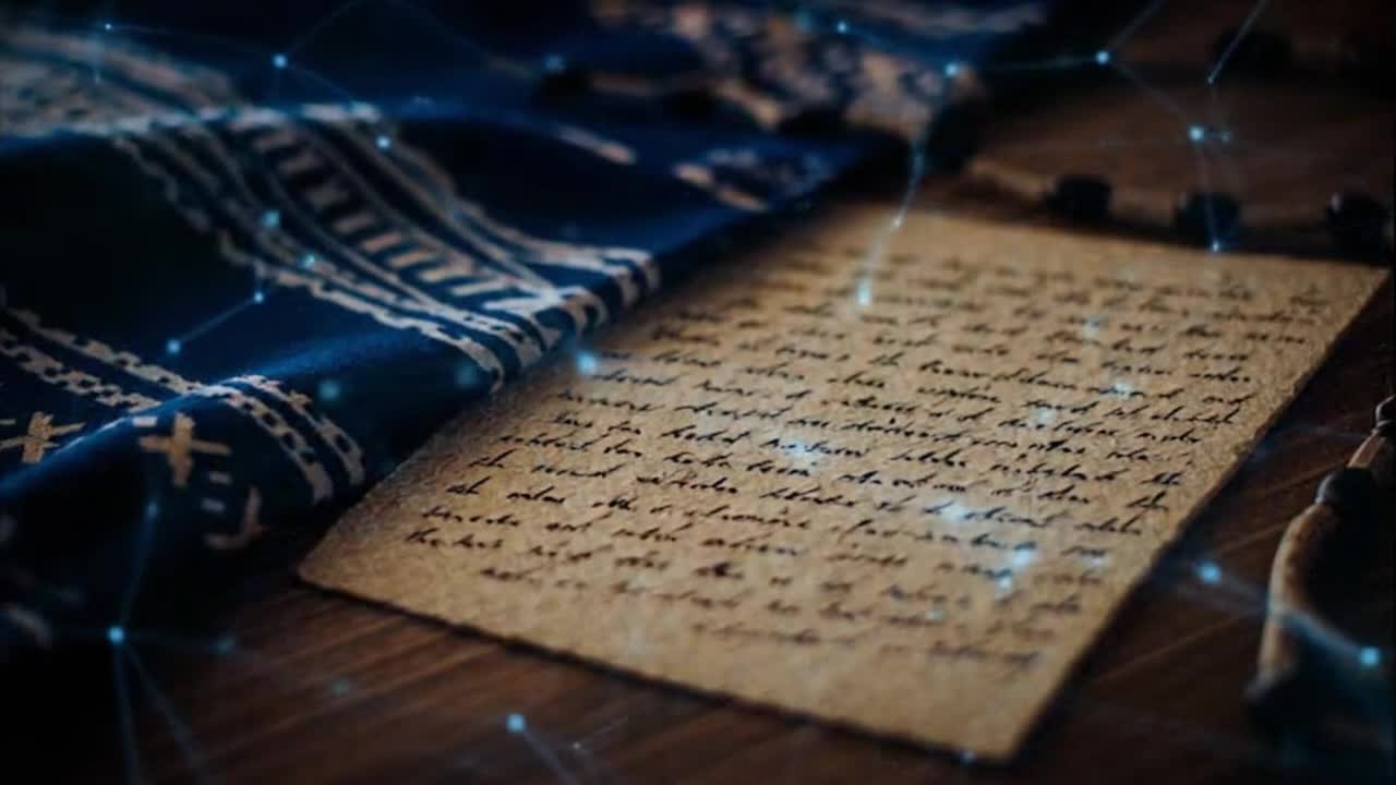 Original African Stories Meeting the Quiet Influence of AI in Modern Content Creation