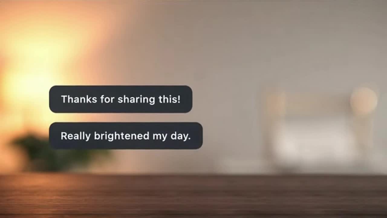 Encouraging Positive, Respectful Comments to Build a Friendly and Welcoming Community