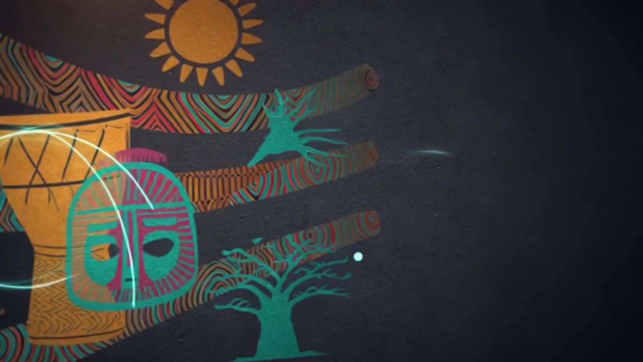 Original African Stories in a New Era as Creative Voices Adapt to the Influence of AI
