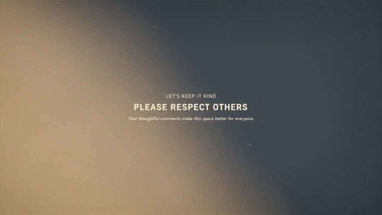 Creating a Welcoming Space Through Friendly, Respectful, and Positive Community Comments