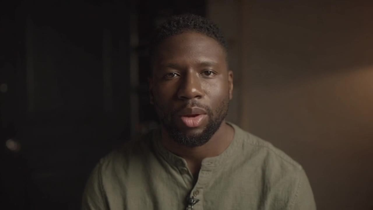 Original African stories in a modern moment, reflecting how AI is reshaping local content creation