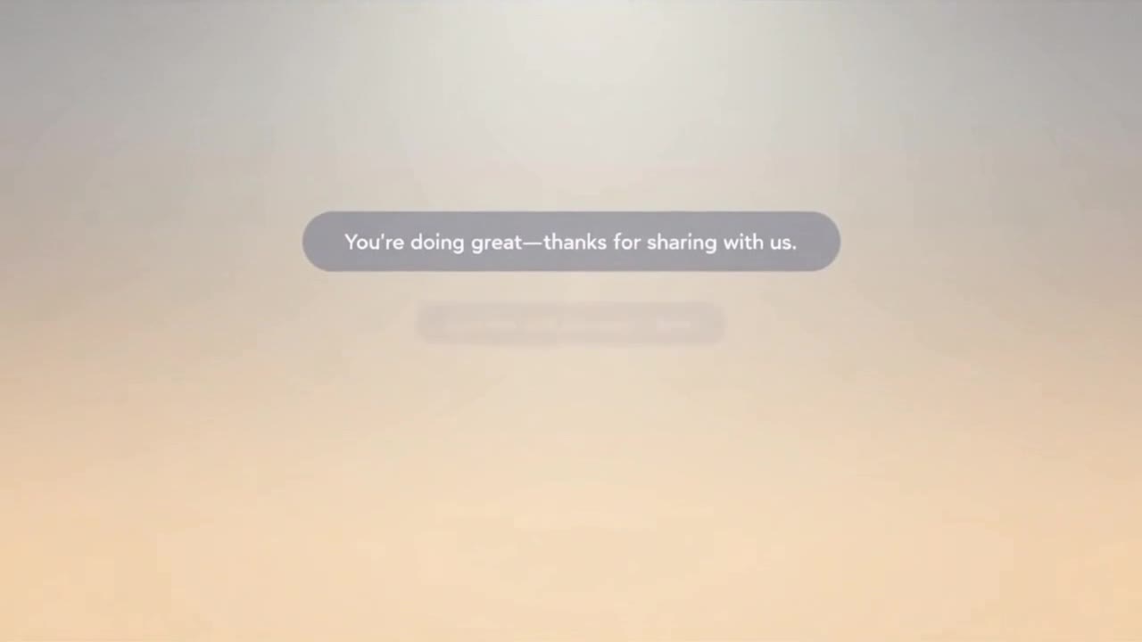 A Gentle Reminder to Keep Comments Kind, Respectful, and Supportive for Everyone