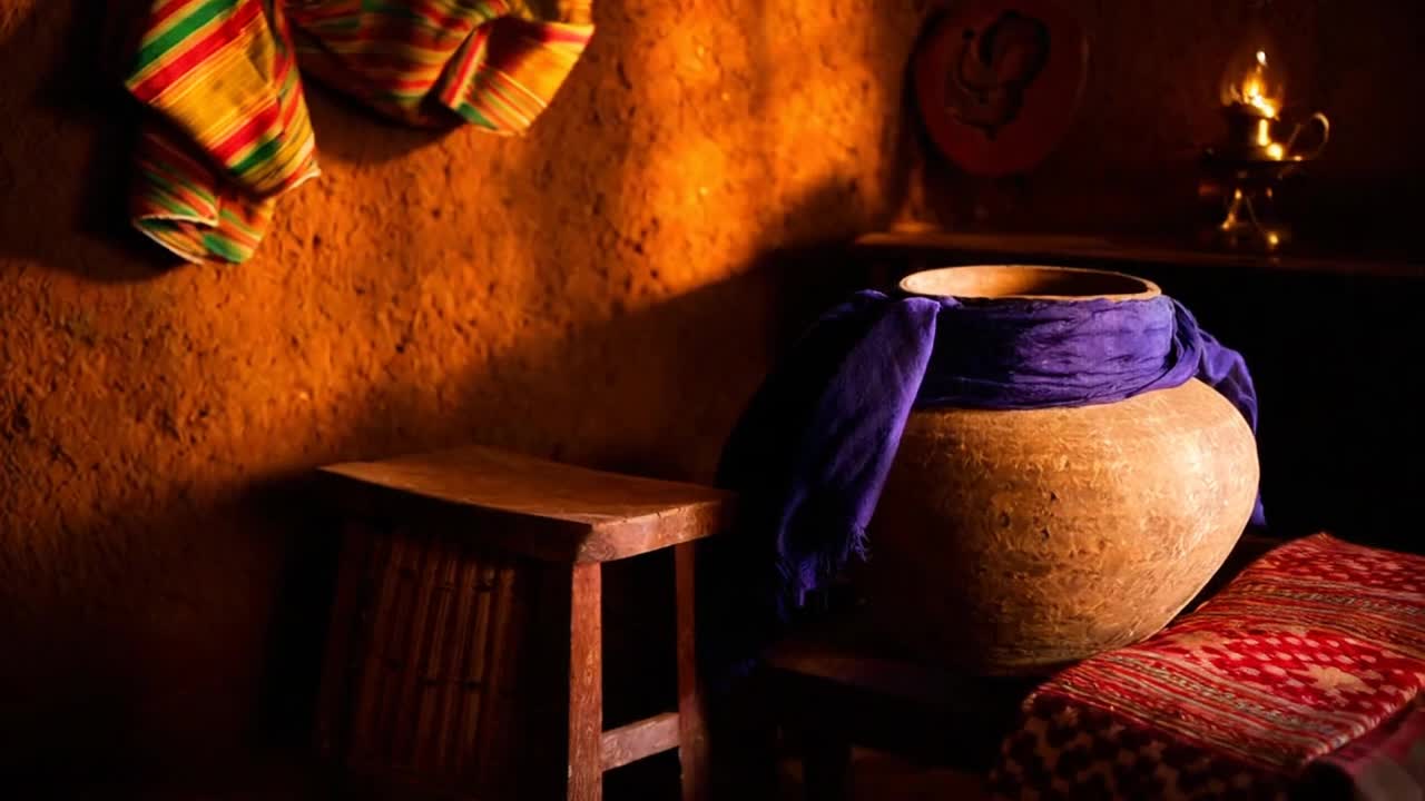 Celebrating the Beauty, Joy, and Emotional Power of African Movies and Original African Stories